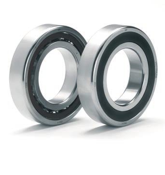 Bearings in the 72.. D (E 200) series High-capacity bearings in the 72.. D (E 200) series offer solutions to many bearing arrangement challenges.