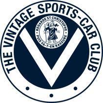 Vintage Sports-Car Club The Pomeroy Trophy