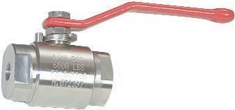 STEEL SHUT-OFF BALL ON TEFLON SEALS 28 B A CHROMED SHUT-OFF BALL ON ACETYL RESIN SEAL BRASS BALL VALVE PART NUMBER CONNECTIONS