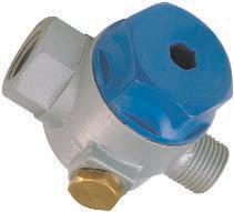 FILTERS WATER IN-LINE ALUMINUM FILTER PART NUMBER INLET OUTLET QTY LIST PRICE 23.