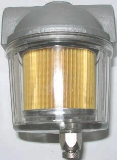 0025 hose barb ø5x2 Plastic ** C 300 micron 20 3.60 ** to filter water-fuel 23.