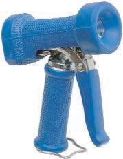 00 EASY SPRAY GUN - NO FREEZE PART NUMBER INLET OUTLET QTY LIST PRICE 10.0035* 1/2 F Brass 5 218.