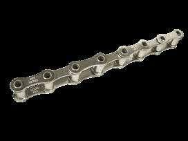 A-type Agricultural Chains (hollow pin chains) AGRICULTURAL CHAINS These hollow pin chains allow the use of φ rods (φ10 mm for B255 chain) Connecting links available: - with spring clip or normal