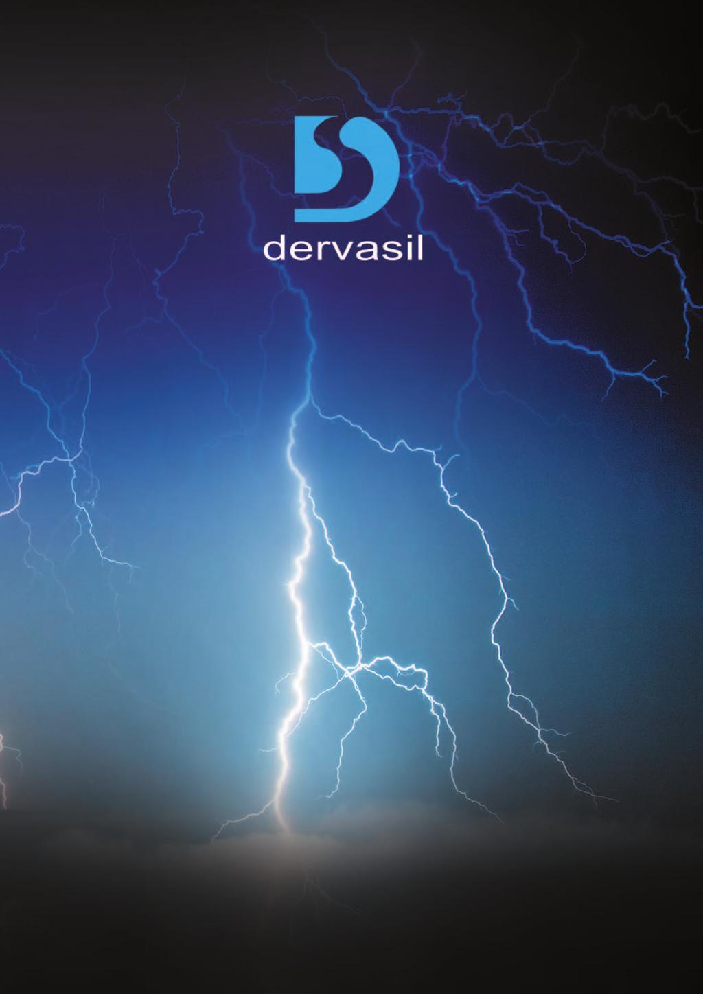 MEDIUM VOLTAGE NETWORKS LIGHTNING ARRESTERS & INSULATORS Distributed by: Dervasil / Route de Popenot