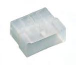 35 mm tabs Material: Polyamide 6.