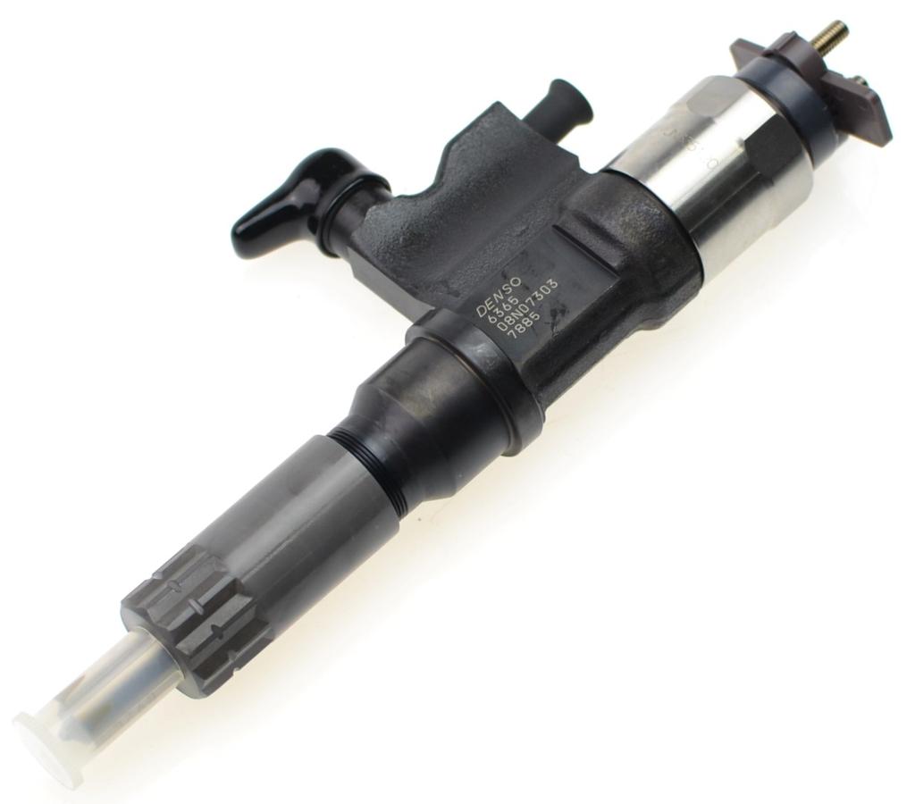 Denso Type CR Injector Repair Kits Denso Tip CR Enjektör Tamir Takımları 79/ Sokak No:79A 5.