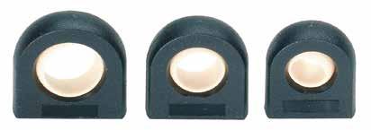 Tolerances Maintenance-free pillow block bear ings are designed with an inside diameter toler ance of E10. The shaft should be made to tolerance class h6 to h9.