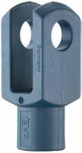 detectable detectable Product Range detectable Product Range detectable Clevis joint, detectable: GERM-DT and GELM-DT Clevis joint, detectable: GERM-DT and GELM-DT b1 GE M-04-DT g Detectable I2