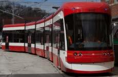 VEHICLE REPLACEMENT MODERNIZATION OF THE TROLLEY SYSTEM WHAT MODERNIZATION