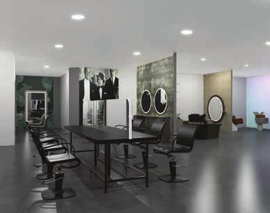 Selected professionals At Maletti you will receive all the help you need