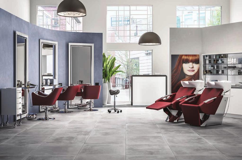 6 HIGH TECH COMPLETE SALON 17.000 discounted from 28.