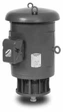 Pump P-Base Vertical Solid Shaft Pump, Three Phase, TEFC, 1.1 Service Factor General 0 60 7 Cast Iron Standard, High Thrust 26VP VPCP4114T 8,4 SD 4.71 62 92.