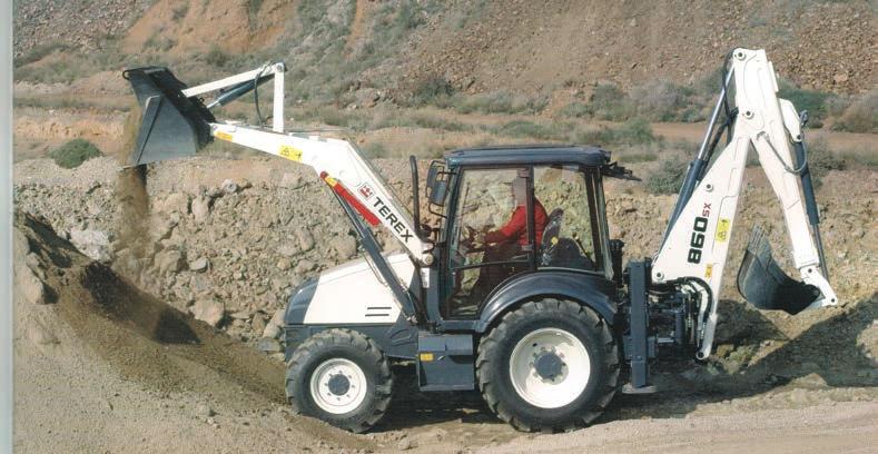 company details Types of activities: production of attachments for road-building and mining