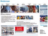 Complete product/kits overview...3 Let Nederman improve your workplace Nederman, founded in 1944, is the leading supplier of products and systems for extracting dust, smoke and exhaust fumes.
