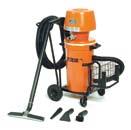 Vacuum systems for tough applications Air powered vacuum systems Ab105 /