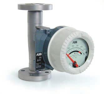 What is an ABB Rotameter?