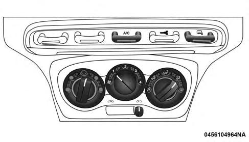 RADIO OPERATION AND MOBILE PHONES Under certain conditions, the mobile phone being on in your vehicle can cause erratic or noisy performance from your radio.