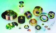 Flow Meters, Storage Devices, Semiconductor Processing, Scanners.
