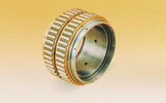 Cage Special Needle Roller Bearings Spherical Plain Bearings Rotor blade retention bearing Major helicopters in which NTN bearings are employed.