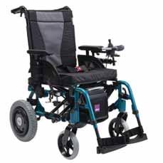 TDX SP2 Narrow Base Bora & Spectra XTR2 HD The Invacare Bora and Spectra XTR2 HD have been developed to combine powerful driving performance with comfort.