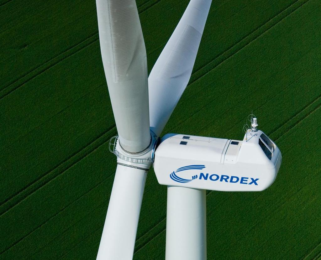 Project: Windpark Jakoba Rippolder Location: Netherlands Year: 2007 Type: MRM-063 Z06 Power: 2,500