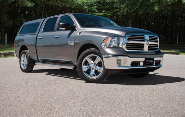 month built into your truck loan Traditional cab high styling Value pricing Shown with standard