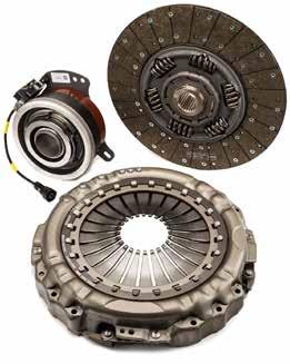 AN OFFER WORTH CLUTCHING ONTO! Do you require a high quality clutch kit at a competitive price? Our approved exchange clutch kits meet the same high quality standards as a brand new one.