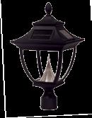 lamp or low voltage