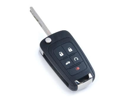 Remote Keyless Entry Transmitter Unlock Press to unlock the driver s door. Press again to unlock all doors and the liftgate. Lock Press to lock all doors and the liftgate.