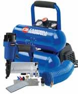 INFLATION & FASTENING AIR COMPRESSORS 2 Gallon Air Compressor FP2090 110 PSI Use for inflation, brad
