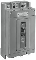 Types AQB-A00, NQB-A00 Circuit Breakers for Naval Shipboard Use Types AQB-A00, NQB-A00 Breakers 0 Volts dc, 00 Volts ac, 00 Amperes Maximum,,000 Amperes ac, 0,000 Amperes dc I.C. Note: AQB-A00 and NQB-A00 breakers are sold for replacement only.