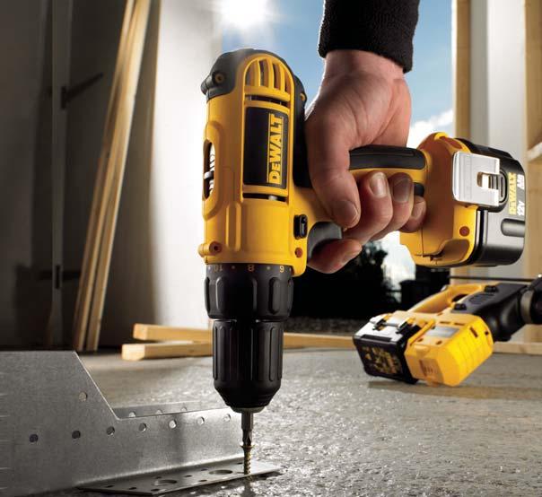 visit: ONSITE OFFERS DC733 & DC740 THE DRILL YOU CANNOT DO WITHOUT www.