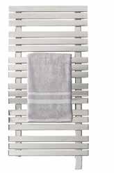 TOWEL WARMERS The new Lexington Collection WX27 Towel Warmer with digital timer Matching timer cover plate