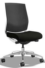 FOCUS EXECUTIVE MESH BACK CONFERENCE CHAIR Our Focus collections create camaraderie within any setting, whether around a conference table, in a healthcare office or at an