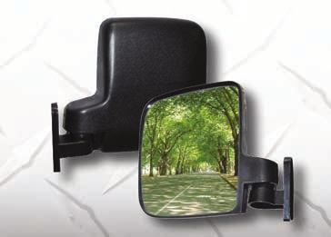 03-034 SIDE MIRRORS