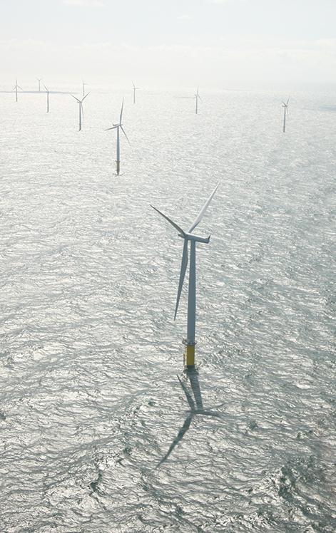 Energy quiz #4 Why move wind power offshore?