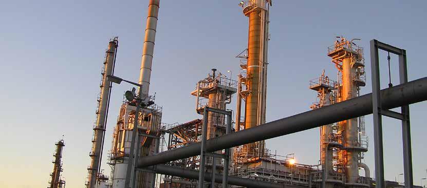 15 DOWNSTREAM PETROLEUM 2017 International and Asian Refining The global refining industry is fundamentally changing as emerging and maturing trends re-shape the global supply and demand patterns for