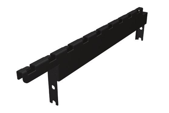 5" depth MM6EP810 For 8' rack with 10.5" depth MM6EP816 For 8' rack with 16.