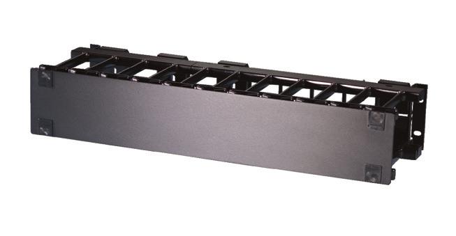 5" depth, up to 2" tray, 2" H MM20CTB10-B For 10.5" depth, up to 2" tray, 2" H MM20CTB16-B For 16.