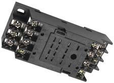 base and guard 15Amps @250VAC 1 N/C and 1 N/O Cable gland included 47-620-0 Bulk ROTARY SWITCHES.