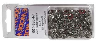 Nickel plated round phillips head bolts 2-56 4-40 6-32 8-32 10-32 Length 54-510-0 54-520-0 54-530-0 54-540-0 54-510-100 54-520-100 54-530-100 54-540-100 1/4 54-531-0 54-541-0 54-531-100 54-541-100