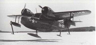On 11 June 1948 the only one of these remaining in service, 38-564, was redesignated as ZA-9A although some older references suggest it was ZA- 9.
