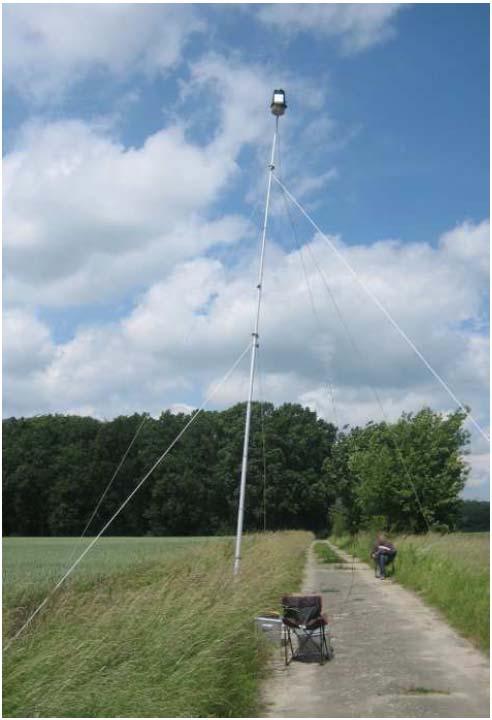 weather sensor system Digitized sound pressure signal sampling rate of 48 khz and 16 bit resolution Correlated