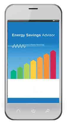 Ease of selection and use Quick and easy to use, the Energy Savings Advisor application, the Configurator and selection guides make it easy to choose Dyneo solutions using customer data.