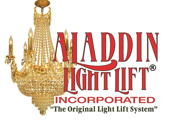 NEED HIGH RESOLUTION LOGO 1. Product Name Aladdin Light Lift 2. Manufacturer 61 Shields Road Huntsville, AL 35811 Phone: 256-429-9700 Fax: 256-429-9708 Email: chad@aladdinlightlift.com Web: www.