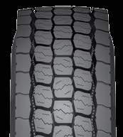 The technology in these tires is remarkable.