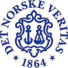 DET NORSKE VERITAS TYPE APPROVAL CERTIFICATE CERTIFICATE NO.