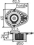 57 0.03 0.60 Anti-Slip Mat 1.2mm x 500mm x 1m (Grey) 55.50 3.33 58.83 Anti-Slip Mat 1.