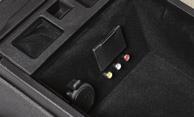 Refer to the Quick Reference Guide to learn how to personalize your vehicle s controls and equipment to maximize your driving comfort and convenience.