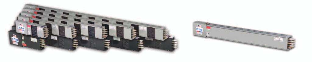Pow-R-Flex low ampere busway Pow-R-Flex low ampere busway provides flexible power distribution solutions for a variety of applications where change and adaptation are important.
